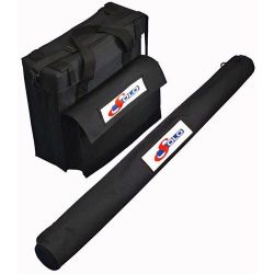 Solo 610-001 Protective Storage & Carry Bag