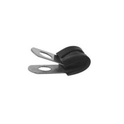 Linesense 700-660 "P" Clip For Linear Heat Detection Cable with neoprene insulator - 3mm Internal diameter