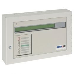 Morley IAS Passive Repeater Panel For ZX & DX Panels - 709-701-001