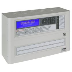 Morley 714-001-112 DXc1 Single Loop Fire Alarm Control Panel - Morley IAS Protocol