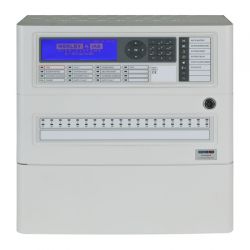 Morley 714-001-242 DXc4 Four Loop Fire Alarm Control Panel - Morley IAS Protocol