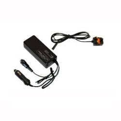 Solo 727-001 Mains & Car Charger For Solo 770-001 Battery Batons