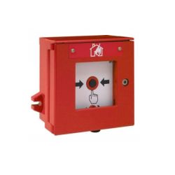 Esser 761697 Explosion Proof Conventional Manual Call Point - IP66
