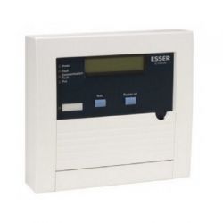 Esser 785101 LCD Repeater Panel