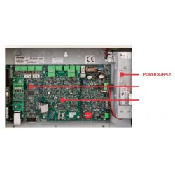 Morley IAS 795-107 DXc2 & DXc4 Power Supply (PSU)
