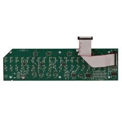 Morley IAS 795-124 80 Zone LED Card For Morley Dimension Panel Range