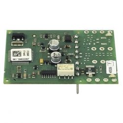 Esser 804980 IQ8TAL Electronic Module With Isolator