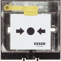 Esser 804955 IQ8MCP Electronic Module Without Housing