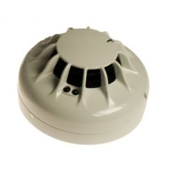 Tyco 835P Optical Smoke Detector - 516.835.052
