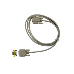 Ziton 9-30419 PC to ZP3 Panel Communication Cable