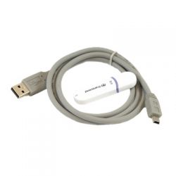 Kidde AAECU-PCC AlarmLine II Analogue EN LHD PC Software w/ USB Cable