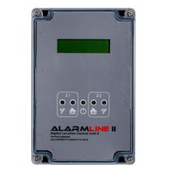 Kidde ADLCU-2 AlarmLine II - Dual Zone Digital Location Control Unit