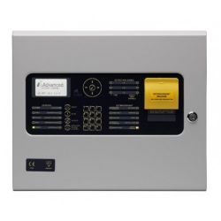 Advanced EX-3001 ExGo Extinguishing Control Panel