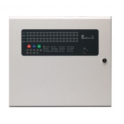 Advanced QZXL-24 Quickzone XL 24 Zone Conventional Fire Alarm Control Panel