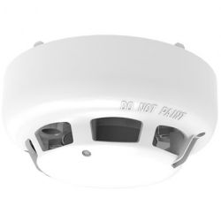 Hochiki ALN-EN(WHT) Optical Smoke Detector - Analogue Addressable (White)