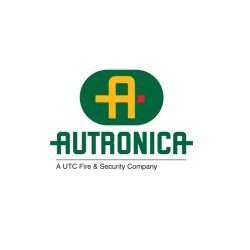 Autronica 116-BPS-405/BOXED 24V 5A BPS-405 Boxed Power Supply Unit