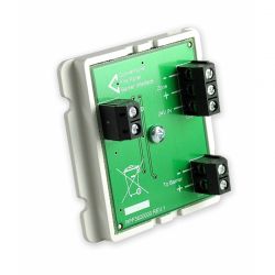 C-Tec BF362 Barrier Interface For Use With Intrinsically Safe Detection