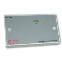 C-Tec BF365SC Sounder Isolator Controller