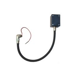 Briton 996 Replacement Armoured Cable Loop & Box