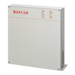 Fireclass BXM24/25U Microprocessor Controlled Power Station - 508.031.744
