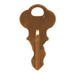 STI C023/A Spare Key For Exit Door Alarm