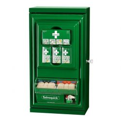 Cederroth Mini First Aid Cabinet - CD49