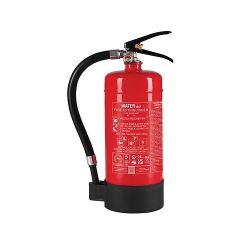 Ceasefire 3 Litre Water Mist Fire Extinguisher - CF-000710A