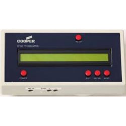 Cooper CF800PROG Addressable Device Programmer
