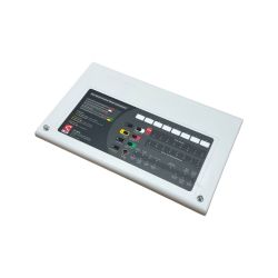 C-Tec Replacement Panel Cover For CFP Panel Range