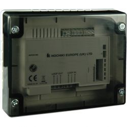 Hochiki CHQ-MRC2(SCI) Mains Rated Relay Interface 
