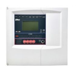 Fike CIE-A-200 Single Loop Addressable Fire Alarm Control Panel - 520-0001