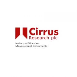 Cirrus Research PR:310 Thermal Printer For Use With CR:310 Sound Level Meter