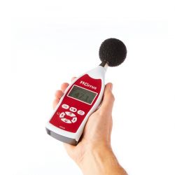 Cirrus Research CK:310 Integrating Sound Level Meter Kit