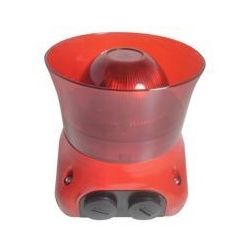 GFE VALKYRIE CSB IP65 Conventional Sounder Beacon