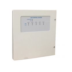 Custom Electronics AOV5/A 1 - 5 Zone AOV Control Panel - 4.5A