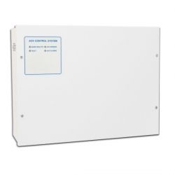 Custom Electronics AOV-005 Single Zone AOV Control Panel - 4A