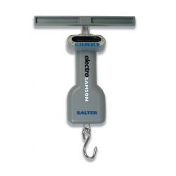Handheld Digital Scale For Fire Extinguishers - 25Kg Version - DBW1