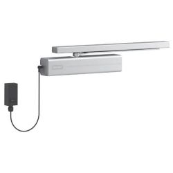 Assa Abloy DC700G-FM/FRAME Free-Motion Door Closer With Free-Swing Function - Frame Mounted Version