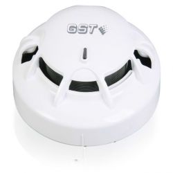 GST DI-9101E Intelligent Optical Smoke & Heat Multi Sensor Detector