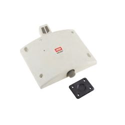 Union DoorSense Acoustic Release Door Hold Open Device - J-8755A-WHITE