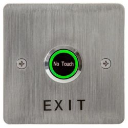 Dycon DA999-011 PREX No Touch / Proximity Request-to-Exit Door Release Button