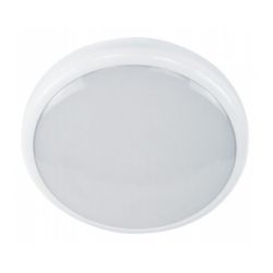 Channel Safety Milan Circular 15W Mains Only LED Luminaire - E/MILAN