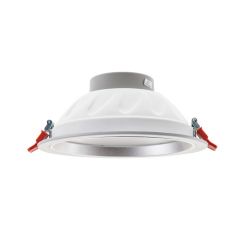 Channel Safety E/PINTO/20W White LED Downlight - 20W Version