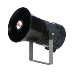 E2S E2xS1F Alarm Sounder Horn