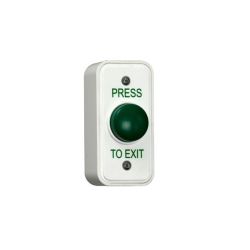 RGL EBGB05P/PTE/W Press To Exit Button