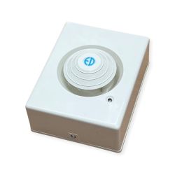 Electro Detectors EDA-A200 Radio Millennium Electronic Sounder (White)