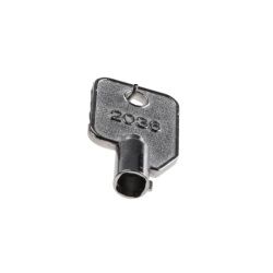 Replacement Single Key For EDA-C5010 Keyswitch Call Point