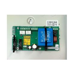 EDA-Q1010 Zerio Power Supply Circuit Board