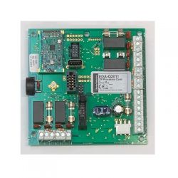 Electro Detectors EDA-Q2011 Zerio Plus Replacement Processor Board