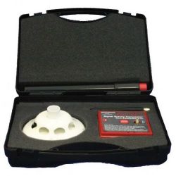 EDA-Z5000 Electro Detectors Zerio Plus Survey Kit